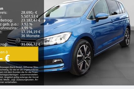 VW Touran 41.290 km 27.910 &euro; Bochum 44892