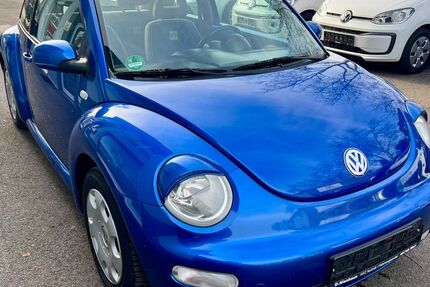 VW New Beetle 164.000 km 2.499 &euro; Recklinghausen 45663
