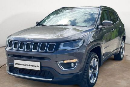 Jeep Compass 213.001 km 8.790 &euro; Lünen 44534