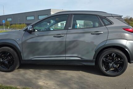 Hyundai KONA Elektro 57.000 km 14.000 &euro; Fröndenberg 58730