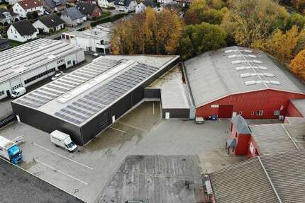 Gewerbeobjekt Kamen Südkamen - 5.994&euro; | Angebot:25382171