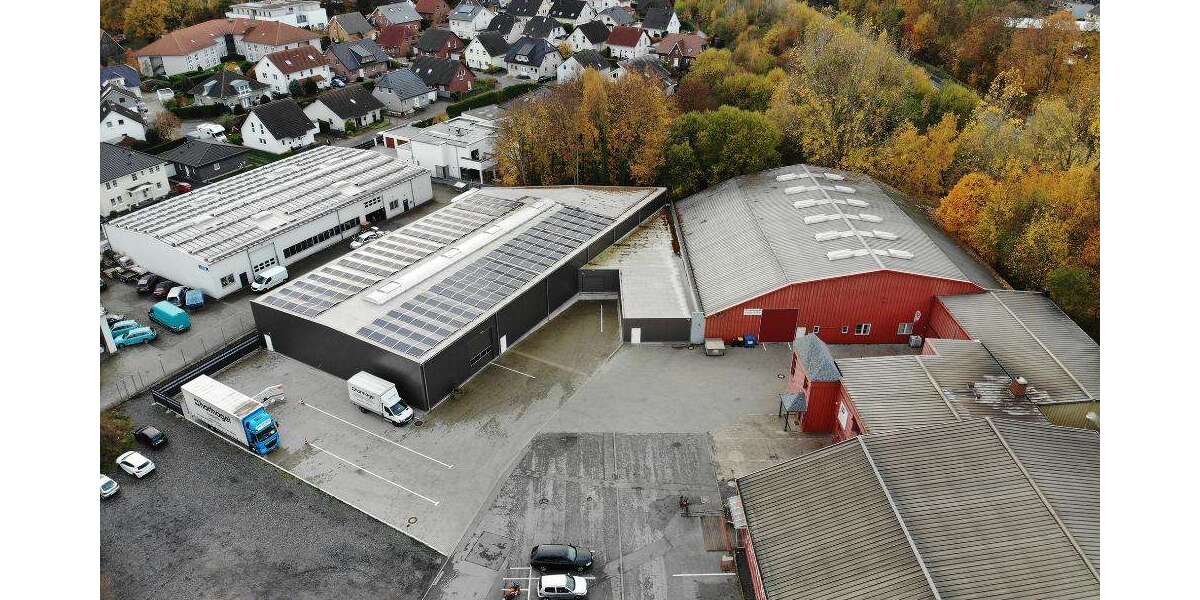 Gewerbeobjekt Kamen Südkamen - 5.994&euro; | Angebot:25382171