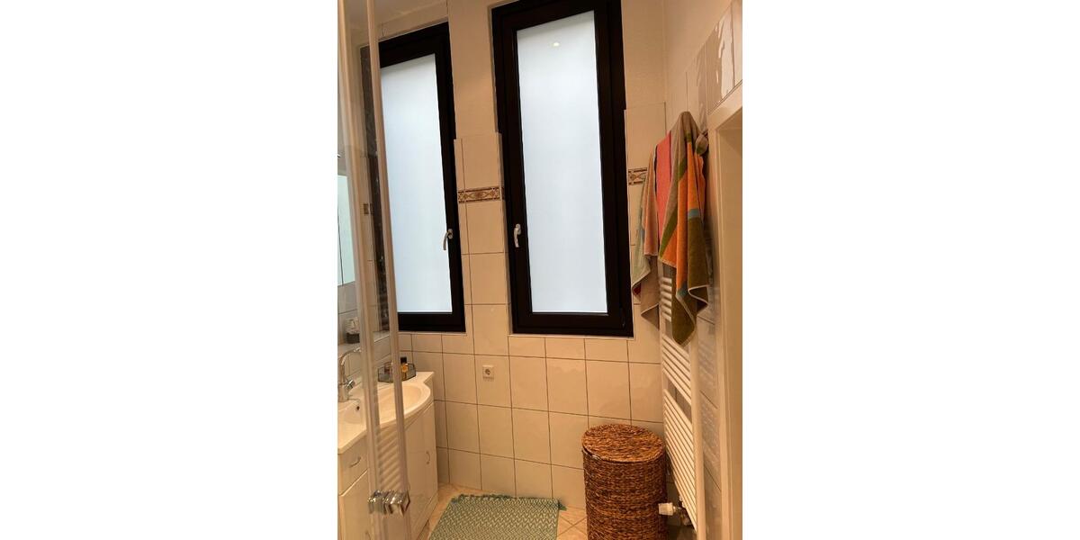 Etagenwohnung Dortmund - 2 Zimmer, 60 m&sup2;, 720&euro; | Angebot:25430631