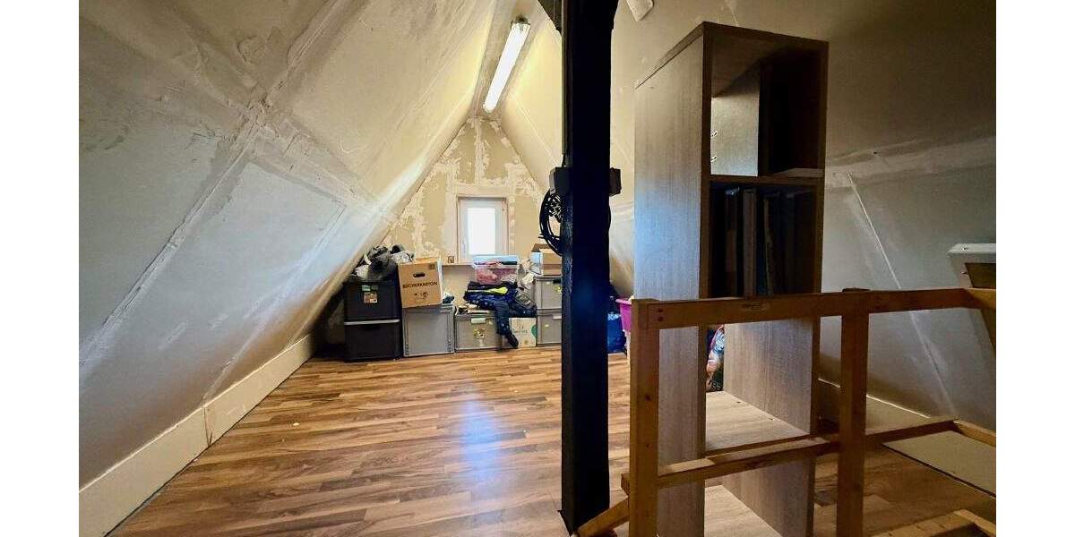 Einfamilienhaus Fröndenberg-Hohenheide Hohenheide - 4 Zimmer, 102 m&sup2;, 379.000&euro; | Angebot:25706739