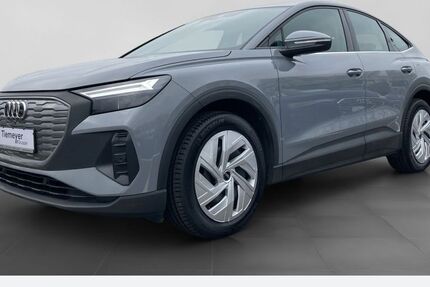 Audi Q4 e-tron 51.447 km 22.680 &euro; Bochum 44892