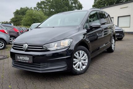 VW Touran 185.000 km 10.450 &euro; Hamm 59067