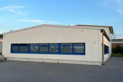 Gewerbeobjekt Hamm Heessen - 3.470&euro; | Angebot:23434085