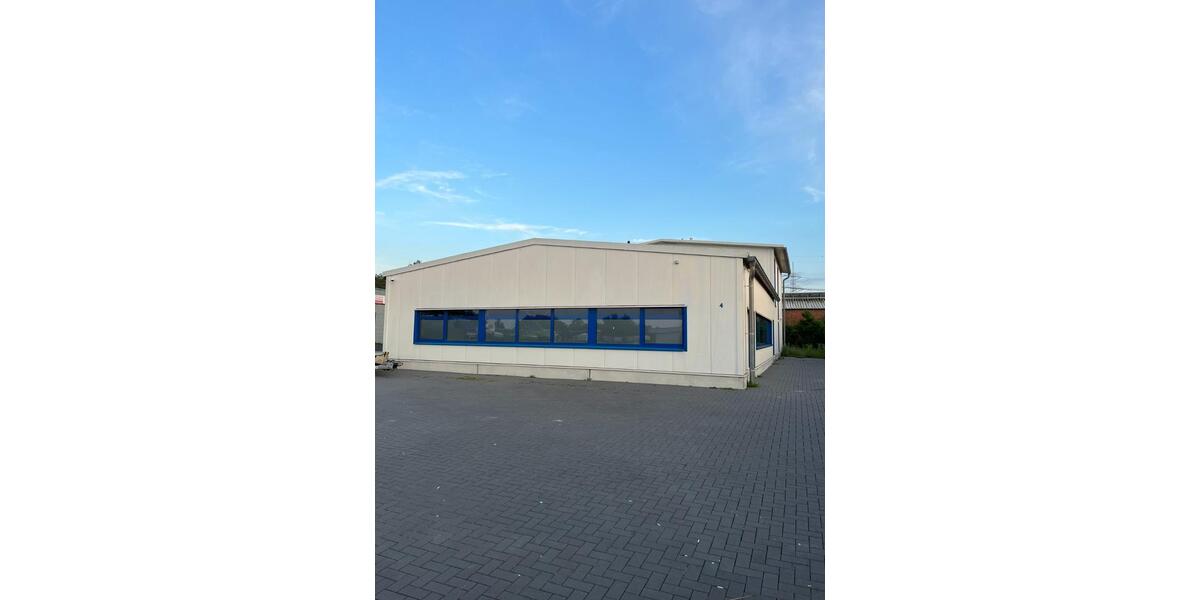 Gewerbeobjekt Hamm Heessen - 3.470&euro; | Angebot:23434085