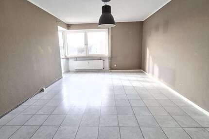 Wohnung Gelsenkirchen Ückendorf - 3 Zimmer, 69 m&sup2;, 470&euro; | Angebot:25870560