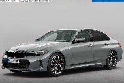 BMW 330 26.045 km 52.699 &euro; Dortmund 44263