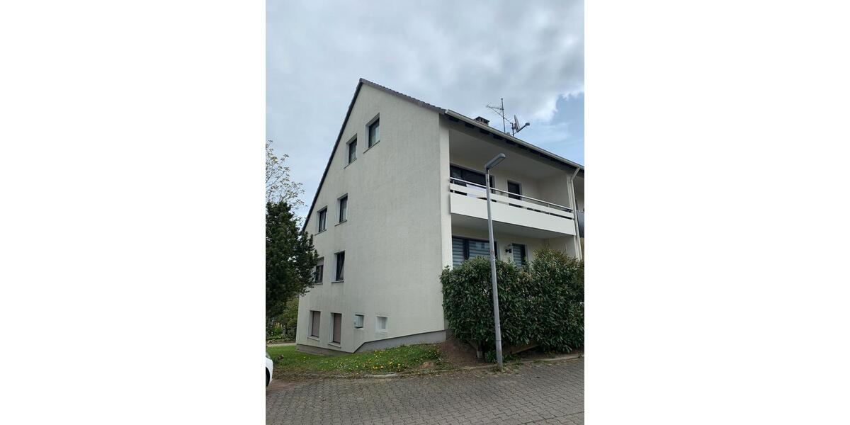 Erdgeschoßwohnung Iserlohn - 2 Zimmer, 67 m&sup2;, 139.000&euro; | Angebot:26227652