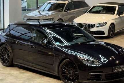 Porsche Panamera 74.996 km 64.950 &euro; Bochum 44807
