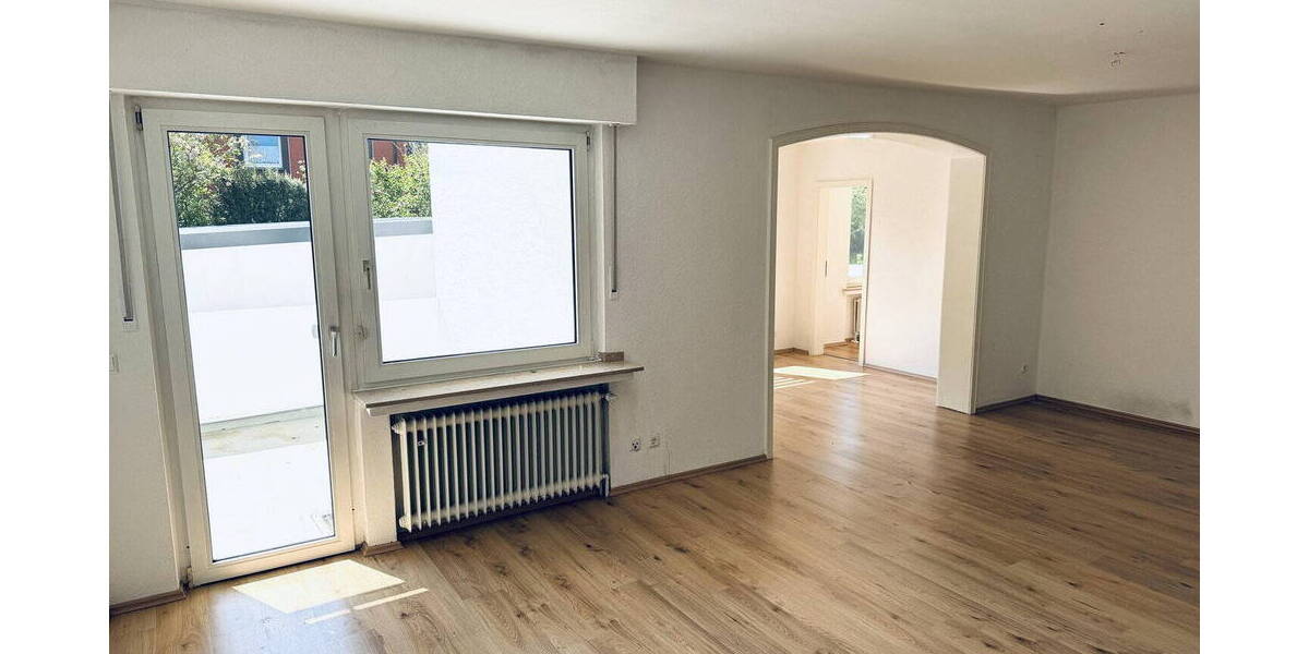 Etagenwohnung Kamen Kamen-Mitte - 4 Zimmer, 112 m&sup2;, 1.250&euro; | Angebot:26257727