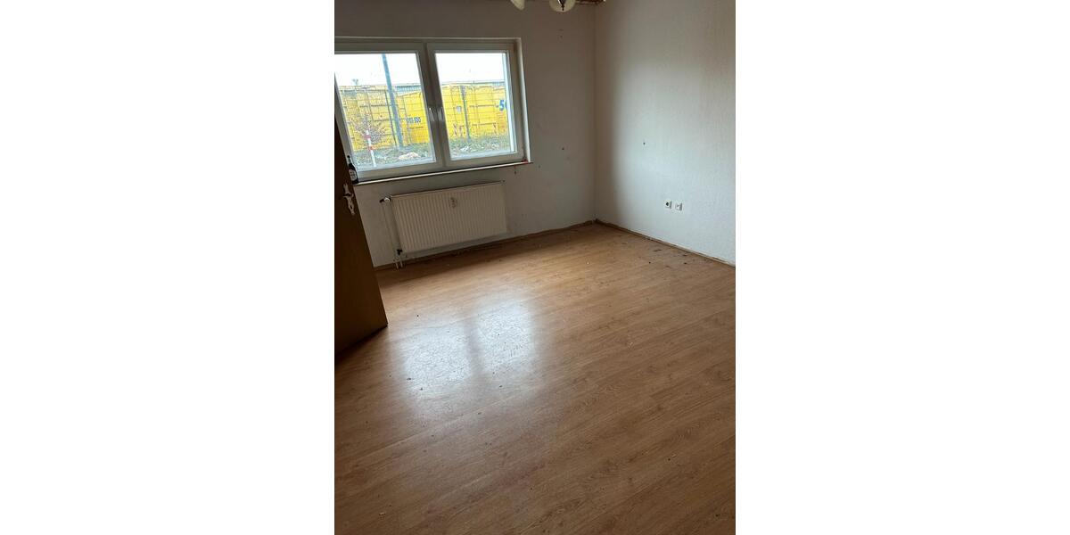 Erdgeschoßwohnung Dortmund Brackel - 2.5 Zimmer, 45 m&sup2;, 410&euro; | Angebot:26022716