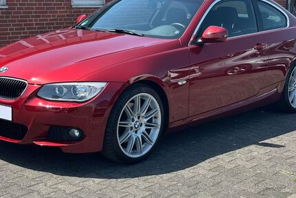 BMW 325 39.900 km 15.997 &euro; Drensteinfurt 48317