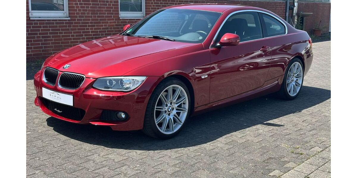 BMW 325 39.900 km 15.997 &euro; Drensteinfurt 48317