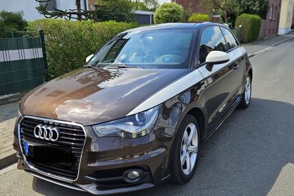 Audi A1 175.000 km 7.500 &euro; Recklinghausen 45665