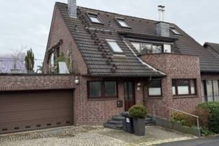 Haus Bochum Linden - 9 Zimmer, 280 m&sup2;, 649.000&euro; | Angebot:26309065