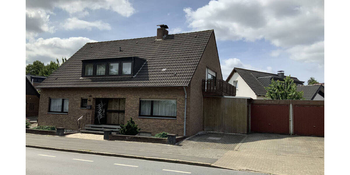 Mehrfamilienhaus, Wohnhaus Hamm Bockum-Hövel - 7 Zimmer, 207 m&sup2;, 399.000&euro; | Angebot:25662993