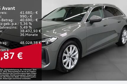 Audi A5 7.028 km 38.880 &euro; Bochum 44809