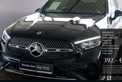 Mercedes-Benz GLC 300 18.867 km 59.885 &euro; Menden 58706