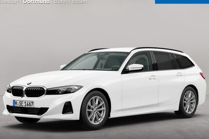 BMW 318 10.614 km 36.599 &euro; Dortmund 44263