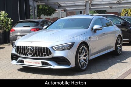 Mercedes-Benz AMG GT 21.000 km 75.800 &euro; Herten 45699