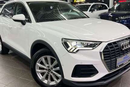 Audi Q3 25.275 km 28.950 &euro; Werl 59457