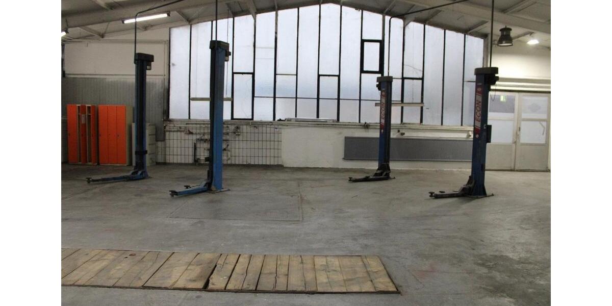 Gewerbeobjekt Iserlohn Letmathe - 2.500&euro; | Angebot:25563434