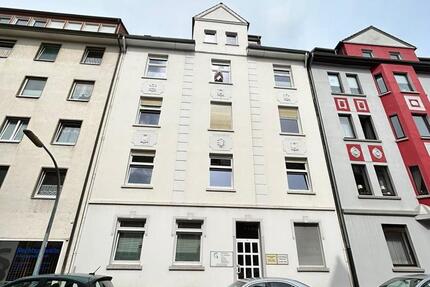 Wohnung Herne - 2.5 Zimmer, 140 m&sup2;, 950&euro; | Angebot:25179786