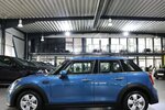 Mini ONE CLASSIC-TRIM / LED / LEDER / NAVI+APPLE 60.000 km 18.111 &euro; Hamm 59077