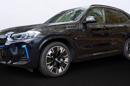 BMW iX3 26.377 km 44.400 &euro; Witten 58455