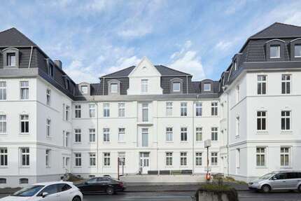Wohnung Bochum Bochum-Nord - 2 Zimmer, 80 m&sup2;, 755&euro; | Angebot:27020140