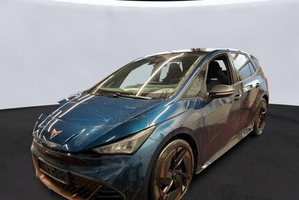 Cupra Born 17.404 km 28.440 &euro; Hagen 58091