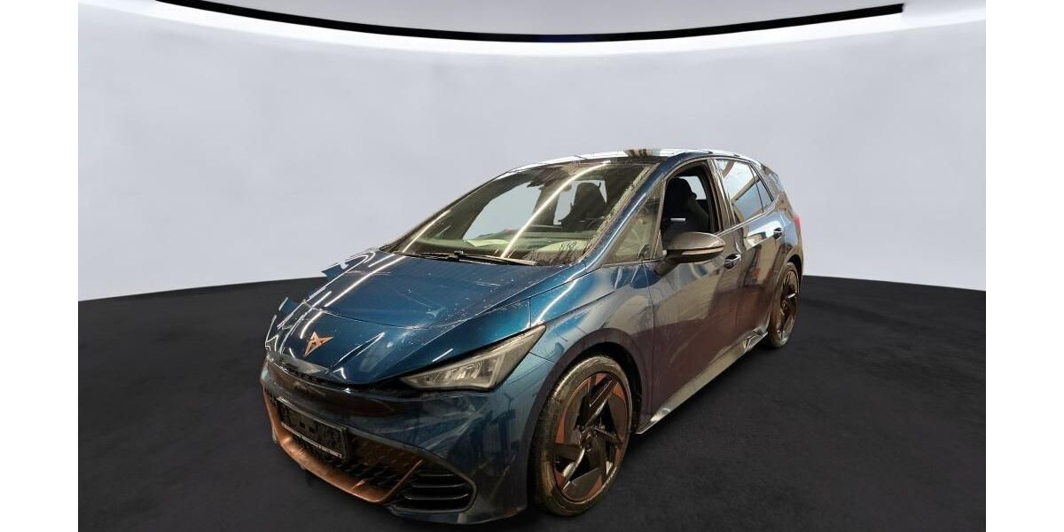 Cupra Born 17.404 km 28.760 &euro; Hagen 58091