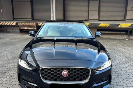 Jaguar XE 50.500 km 22.999 &euro; Hagen 58095