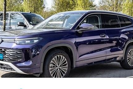 VW Tayron 7.650 km 35.985 &euro; Schwerte 58239