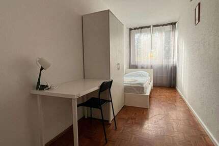Zimmer Dortmund Innenstadt Ost - 400&euro; | Angebot:23354175