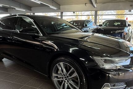 Audi A6 46.115 km 40.950 &euro; Werl 59457