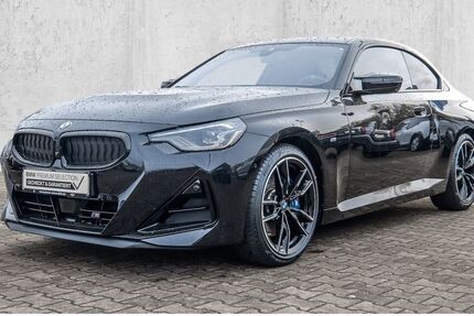 BMW M240i 13.316 km 52.690 &euro; Herne 44625