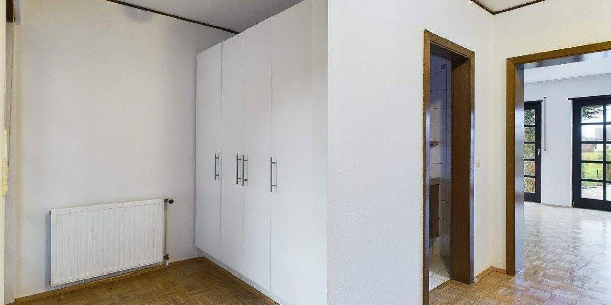 Einfamilienhaus Hamm Pelkum - 5 Zimmer, 170 m&sup2;, 1.750&euro; | Angebot:25674025