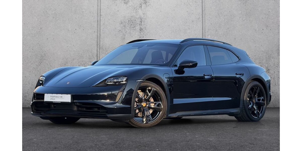 Porsche Taycan 16.585 km 76.900 &euro; Holzwickede 59439