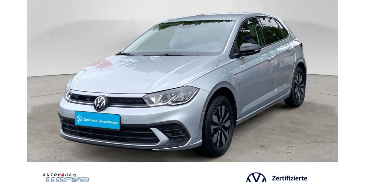 VW Polo 6.107 km 21.480 &euro; Bochum - Linden 44879