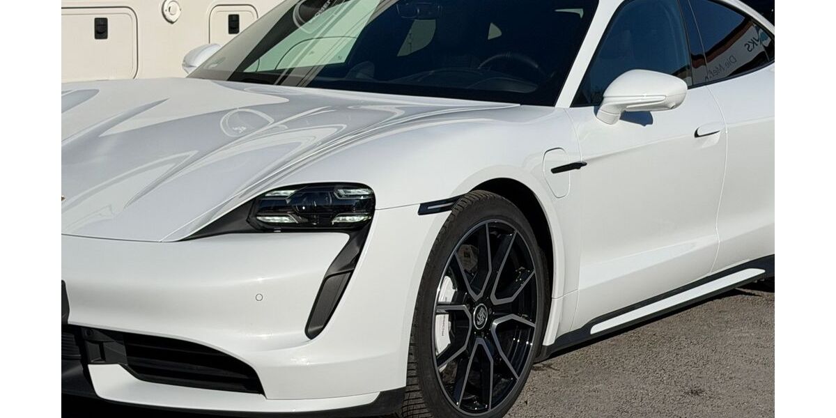 Porsche Taycan 47.000 km 71.900 &euro; Dortmund 44379