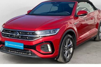 VW T-Roc 25.005 km 33.480 &euro; Bochum - Linden 44879