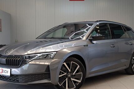 Skoda Octavia 23.993 km 31.950 &euro; Menden (Sauerland) 58708