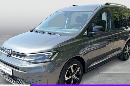 VW Caddy 56.518 km 25.885 &euro; Dortmund 44379