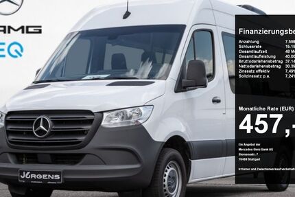 Mercedes-Benz Sprinter 83.813 km 37.900 &euro; Hagen 58135