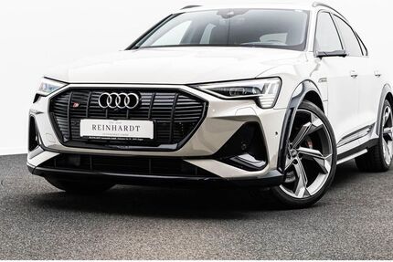 Audi e-tron 51.418 km 40.910 &euro; Hagen 58091