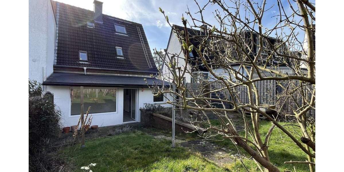 Doppelhaushälfte Lünen Nordlünen - 4 Zimmer, 117 m&sup2;, 299.000&euro; | Angebot:25684271